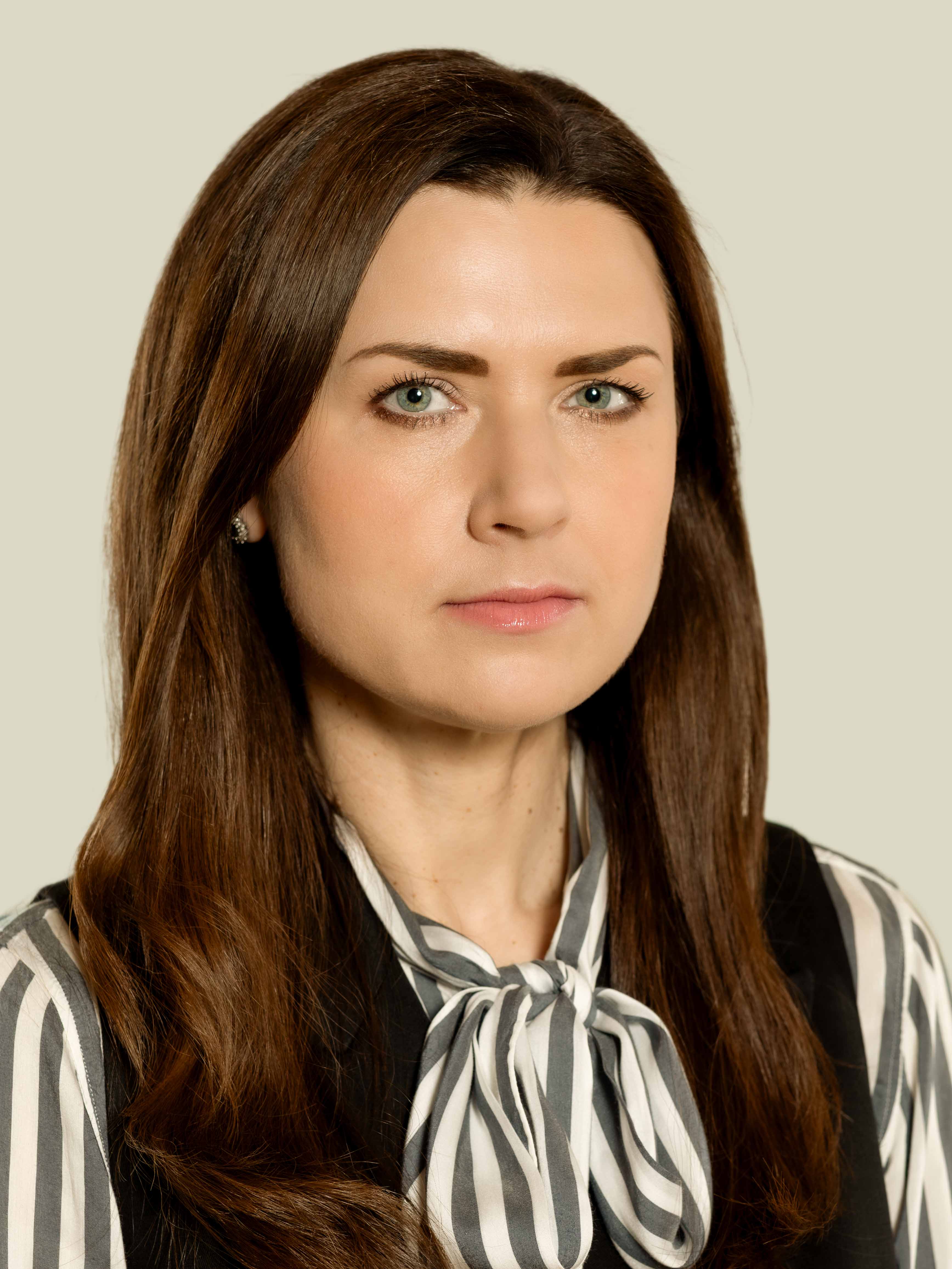 Agata Chrzanowska-Prus